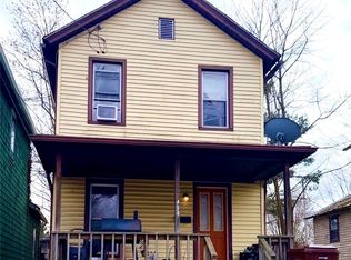 434 Prindle St, Sharon, PA 16146