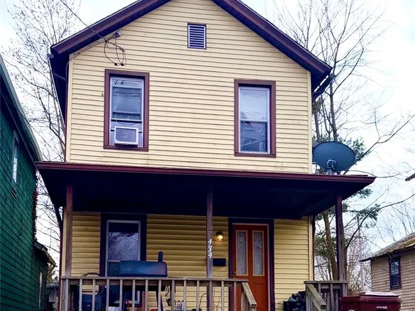 434 Prindle St, Sharon, PA 16146