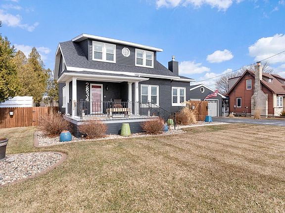 4th image of 2834 Memorial DRIVE