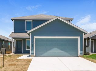 449 Payton Pl, Marion, TX 78124
