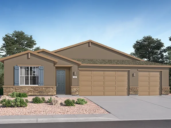 8917 E Moontear Way, Vail, AZ 85641