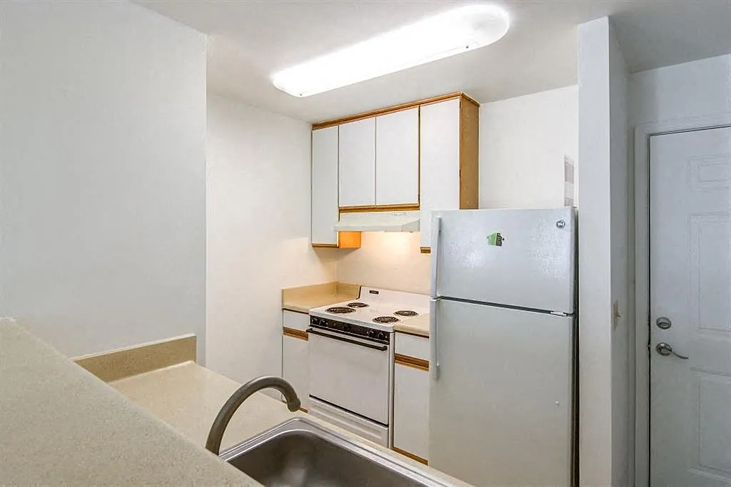 Silver Hill at Arboretum Apartments — Photo 4