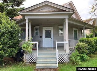 1208 Main St, Dallas, OR 97338