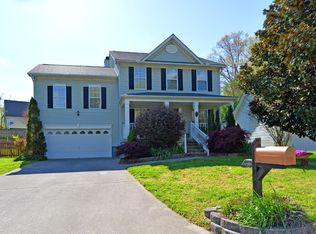 825 Station View Rd LOT 124, Knoxville, TN 37919