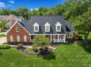 6116 Peppergrass Ct, Westerville, OH 43082