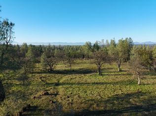 Buffalo Dr, Anderson, CA 96007