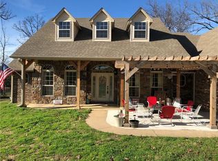 2014 S Highway 71 E, Mansfield, AR 72944