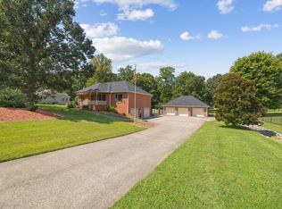 4068 Meadow View Cir, Pleasant View, TN 37146
