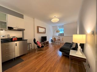 129 E 60th St #5-F, New York, NY 10022