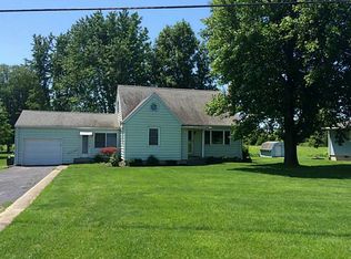 1545 S Knoxville Ave, Saint Marys, OH 45885