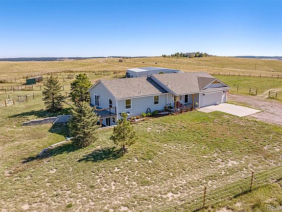 28558 Sunup Circle, Elizabeth, CO 80107 | Zillow