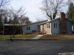 142 E Browning Rd, Bellmawr, NJ 08031