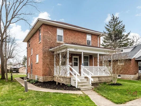 621 Washington St, Baltimore, OH 43105