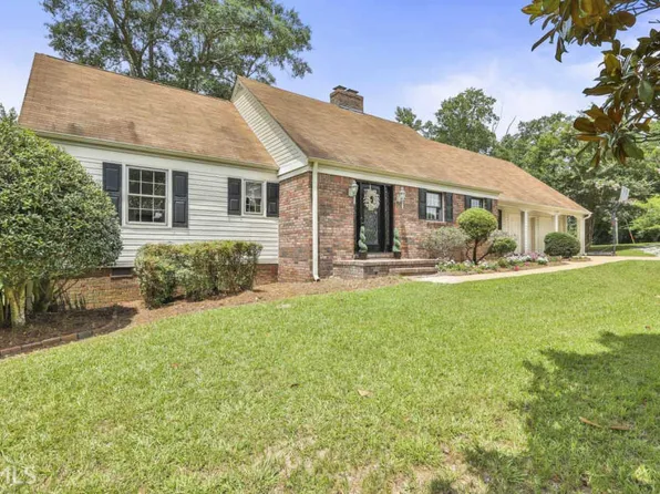 2001 Wood Creek Rd, Williamson, GA 30292