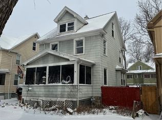 400 Selye Ter, Rochester, NY 14613