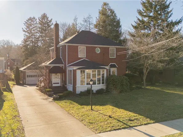 413 Oliver Rd, Sewickley, PA 15143