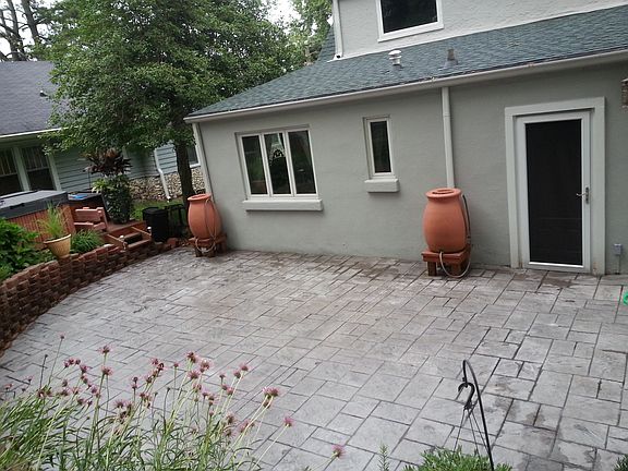 564 sq ft Patio