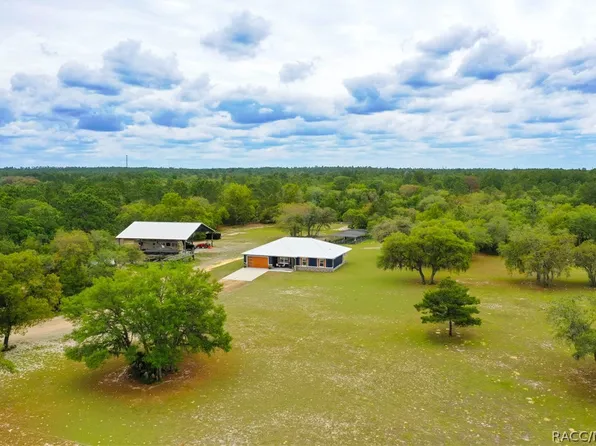 6254 W Peking Ct, Dunnellon, FL 34433