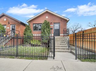 5525 S Emerald Ave, Chicago, IL 60621