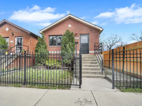 5525 S Emerald Ave, Chicago, IL 60621