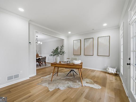 4th image of 3905 Preston Oak Ln