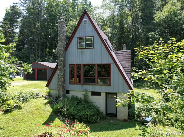 205 Old North Road, Barkhamsted, CT 06063