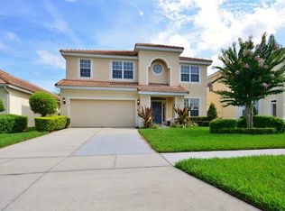 7819 Beechfield St, Kissimmee, FL 34747