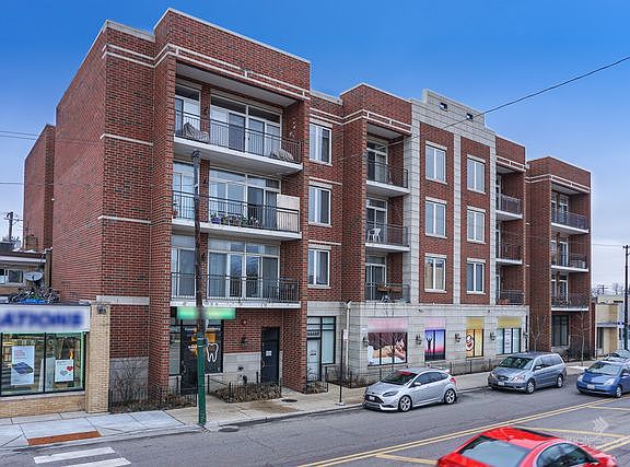 4th image of 6444 W Belmont Ave APT 302
