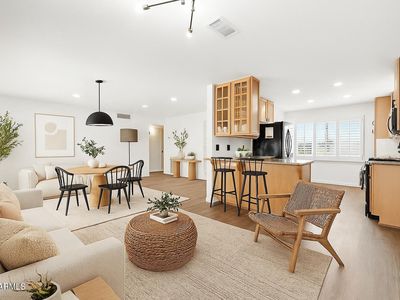 5129 N 13TH Avenue, Phoenix, AZ, 85013