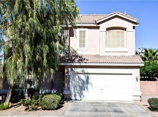 6008 Turtle River Ave, Las Vegas, NV 89156