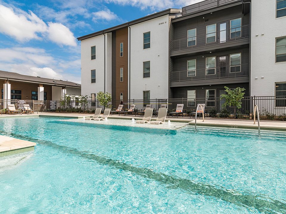 Album Benbrook 55+ Active Adult Apartment Homes 8601 Cook Ranch Rd
