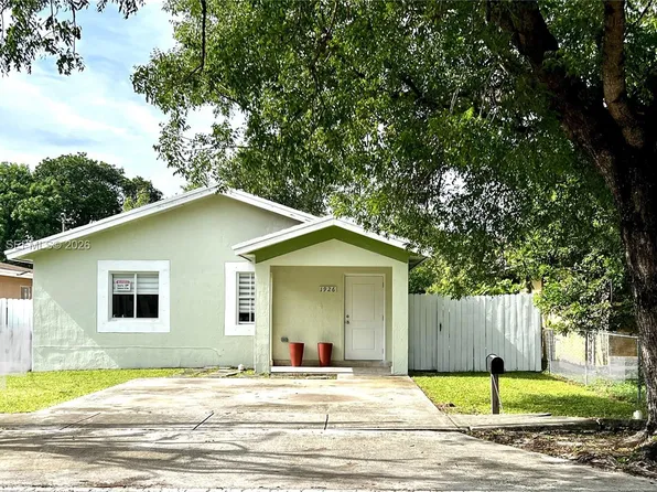 1926 NW 60th St, Miami, FL 33142