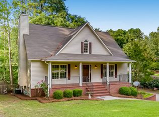 354 Picketts Mill Run, Acworth, GA 30101