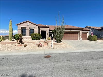 2962 Gettysburg Ave, Henderson, NV, 89052