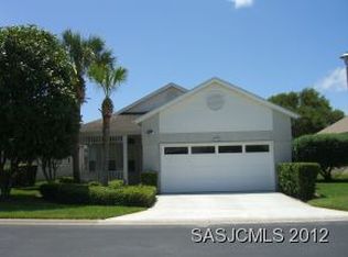 329 Monika Pl, Saint Augustine, FL 32080