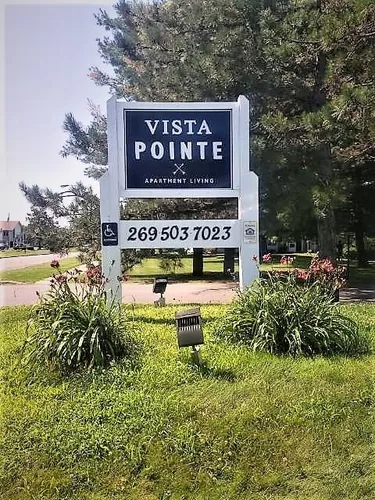 Primary Photo - Vista Pointe Apartments - 1021 - B2