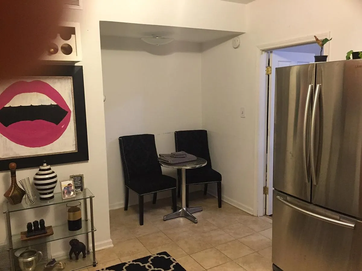 1 bed, $2,400 — Photo 1