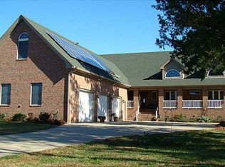 119 Goose Castle Ter, Currituck, NC 27929