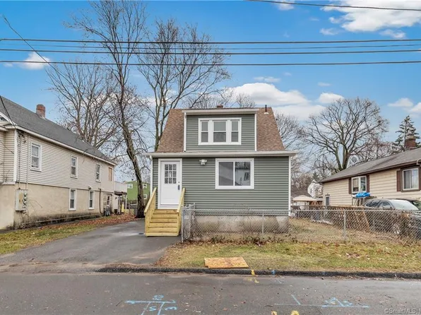 157 Drome Avenue, Stratford, CT 06615