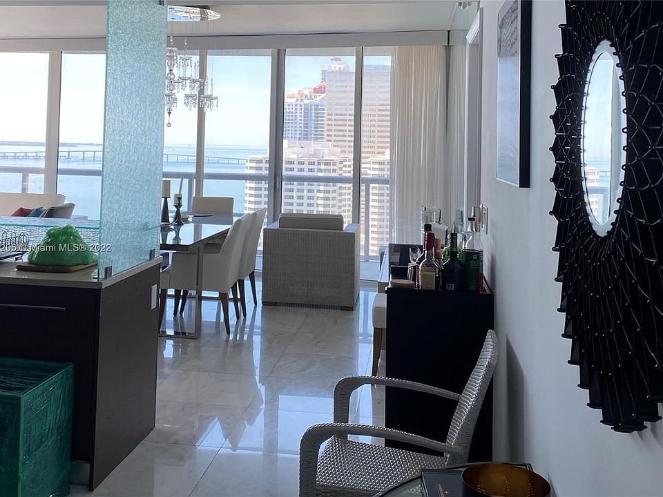1st image of 495 Brickell Ave APT 2001