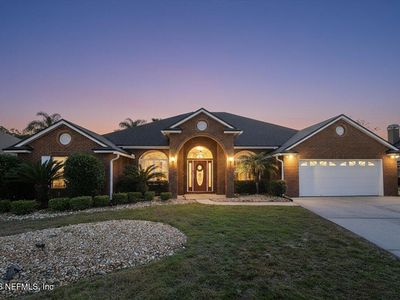 2418 SOUTHERN LINKS Drive, Fleming Island, FL, 32003