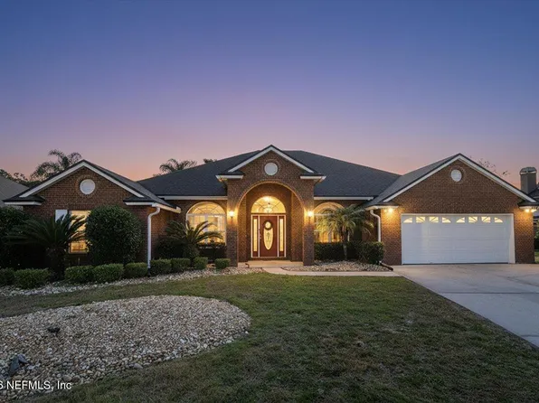 2418 SOUTHERN LINKS Drive, Fleming Island, FL 32003