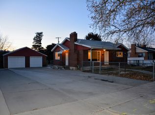 8066 S Allen St, Midvale, UT 84047