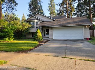 106 S Riverwood Ct, Post Falls, ID 83854
