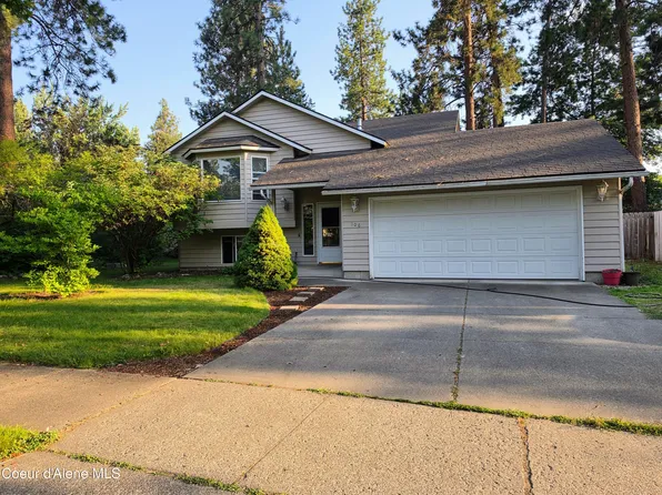106 S Riverwood Ct, Post Falls, ID 83854
