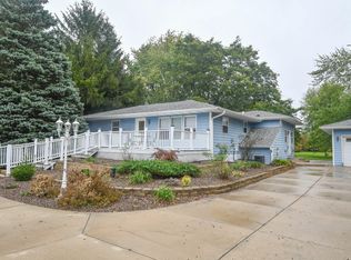 5347 Nicholson Rd, Franksville, WI 53126