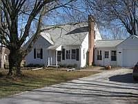 2nd image of 4511 Sykesville Rd