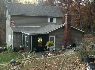 160 Senchur Rd, Greensburg, PA 15601