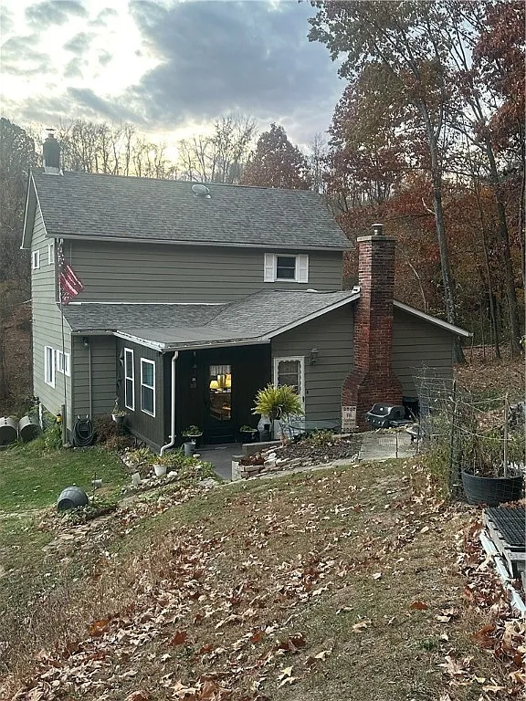 160 Senchur Rd photo 1