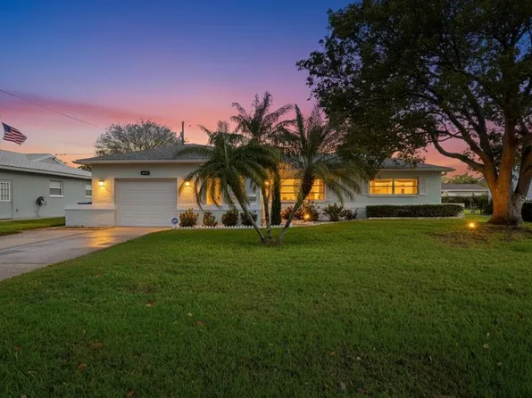 4545 34th Ave N, Saint Petersburg, FL 33713